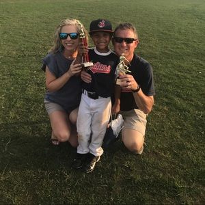 Meet your Posher, Jaime